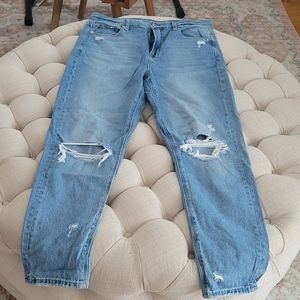 American Eagle Mom Jeans